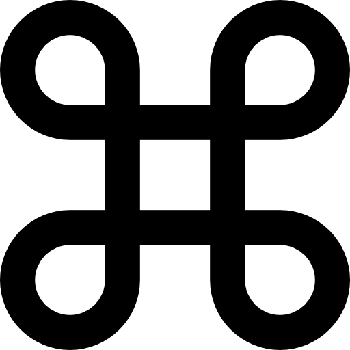Command symbol